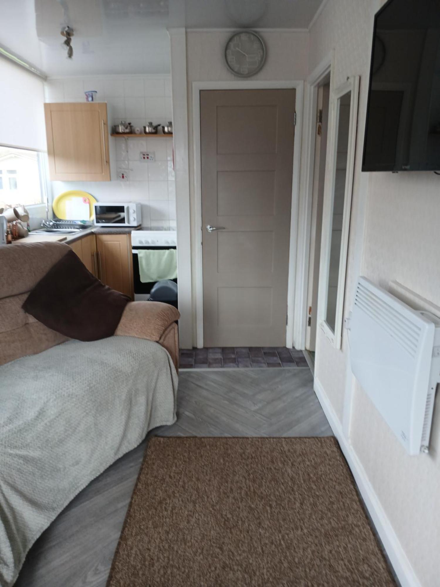 D&D Holiday Chalet Bridlington Room photo