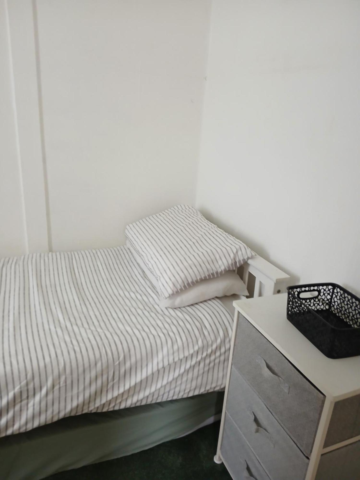 D&D Holiday Chalet Bridlington Room photo