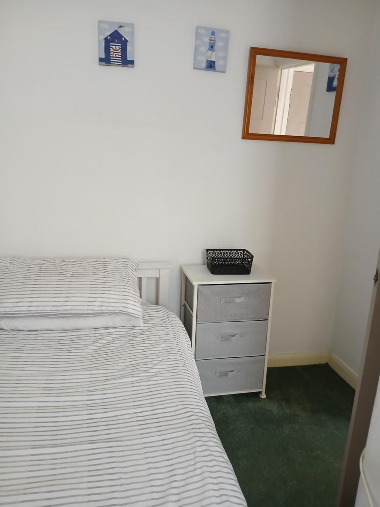 D&D Holiday Chalet Bridlington Room photo