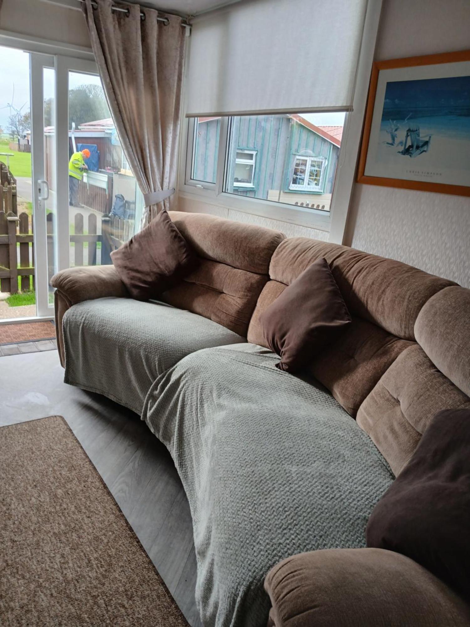 D&D Holiday Chalet Bridlington Room photo