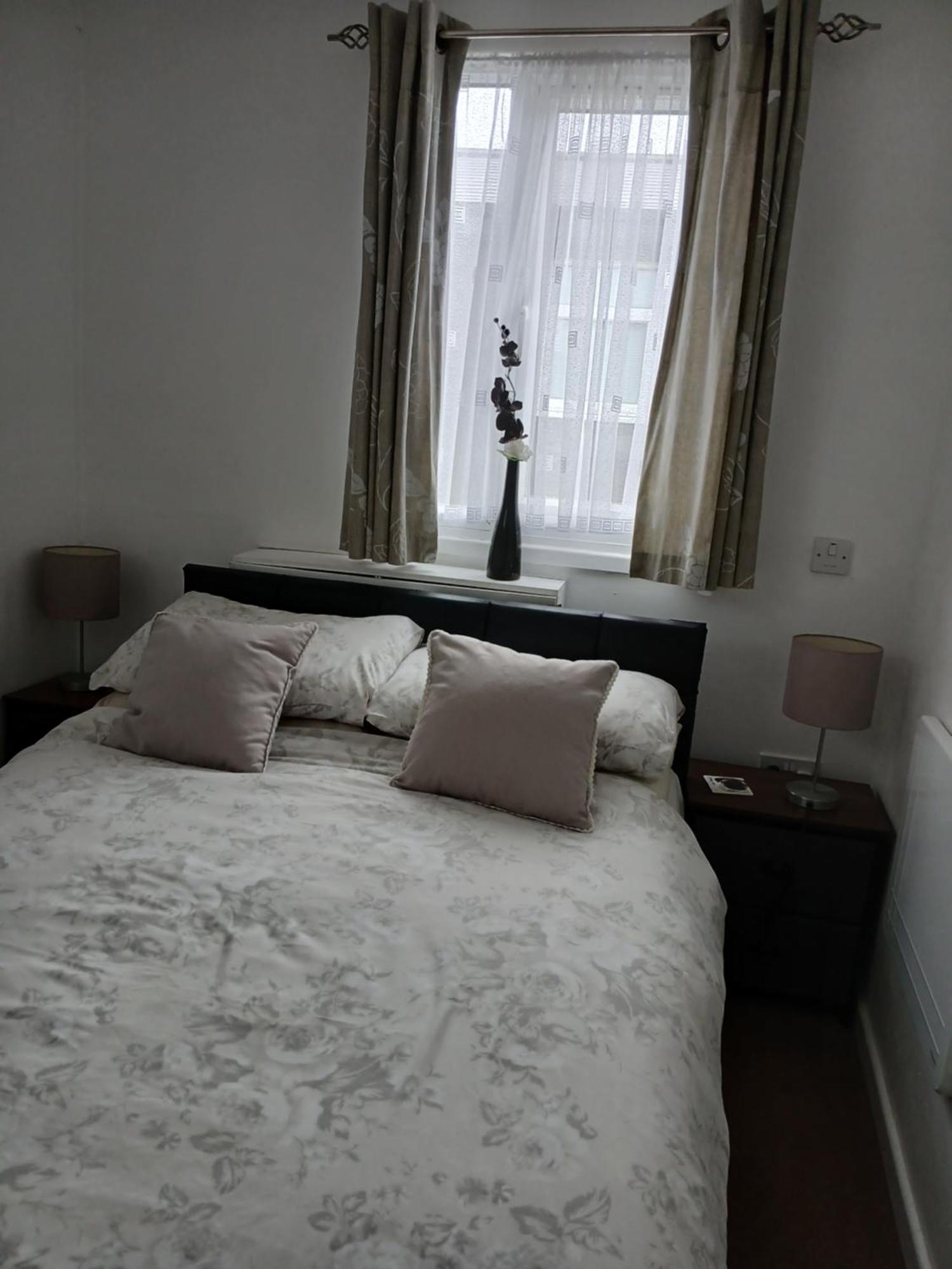 D&D Holiday Chalet Bridlington Room photo