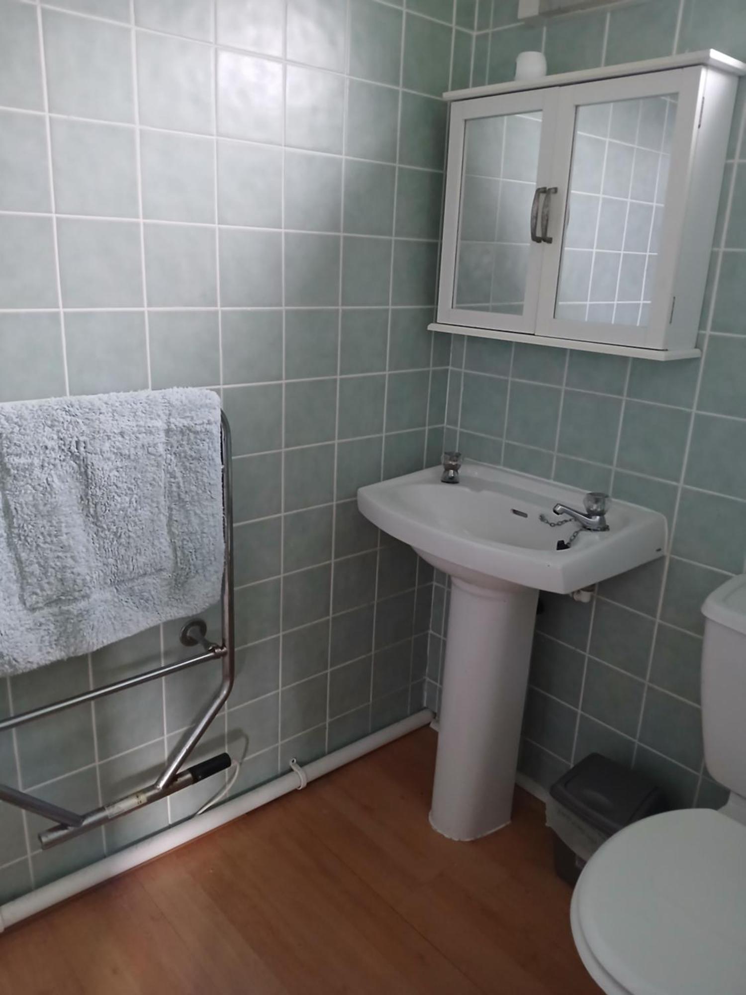 D&D Holiday Chalet Bridlington Room photo