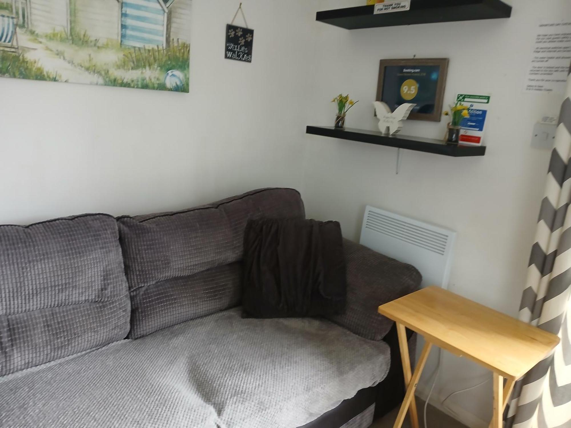 D&D Holiday Chalet Bridlington Room photo