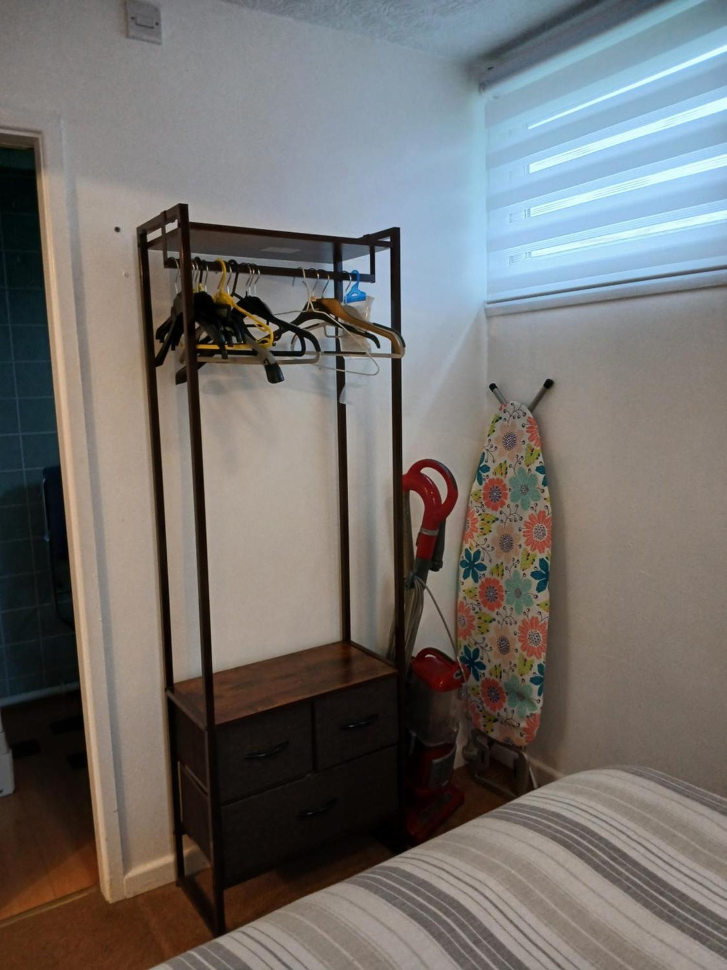 D&D Holiday Chalet Bridlington Room photo