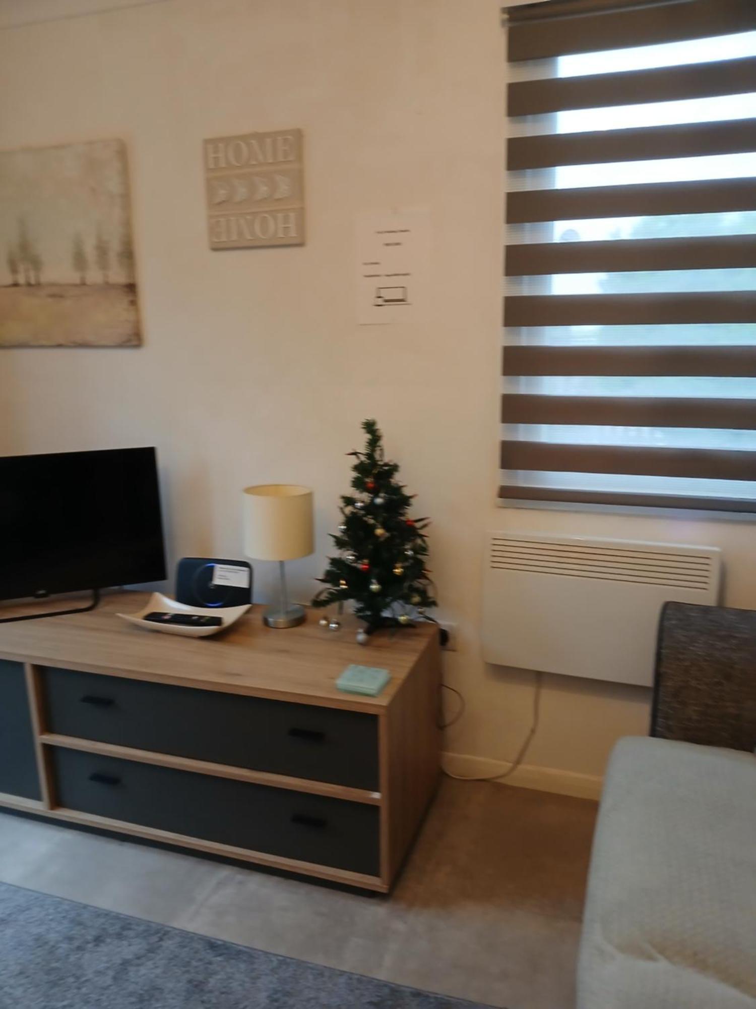 D&D Holiday Chalet Bridlington Room photo
