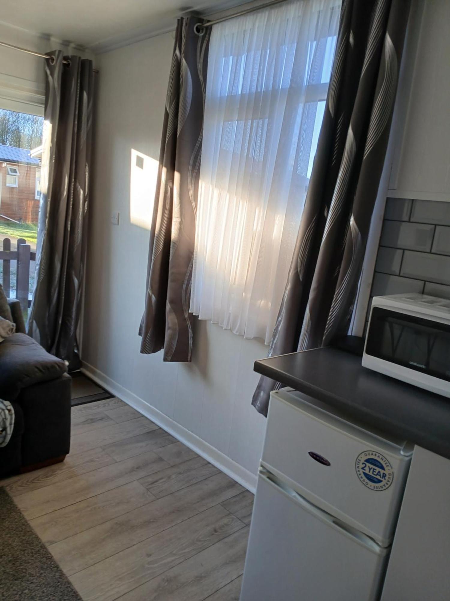 D&D Holiday Chalet Bridlington Exterior photo