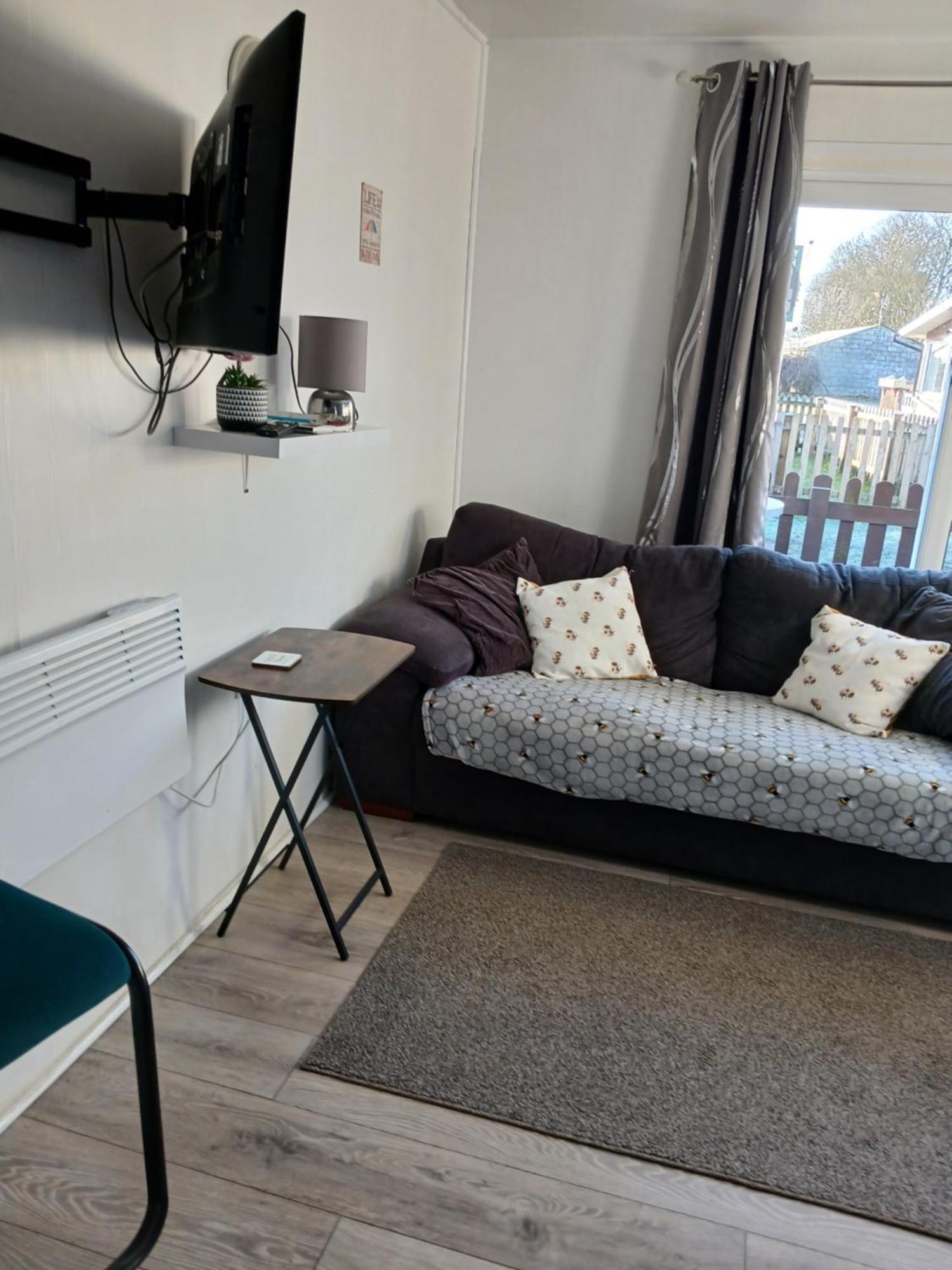 D&D Holiday Chalet Bridlington Room photo