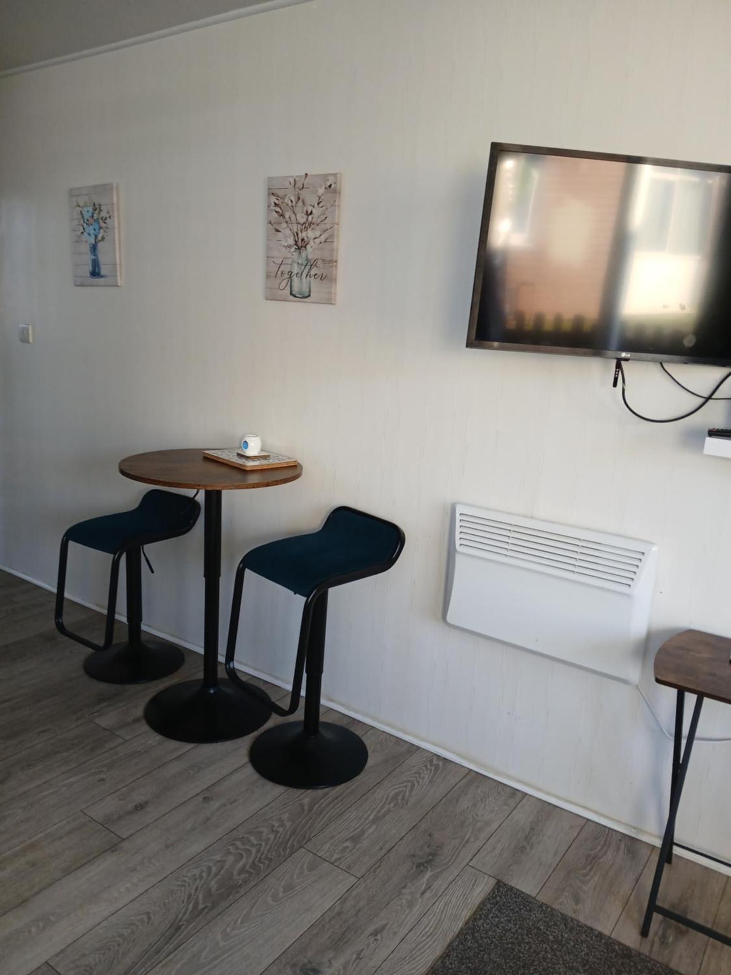 D&D Holiday Chalet Bridlington Room photo