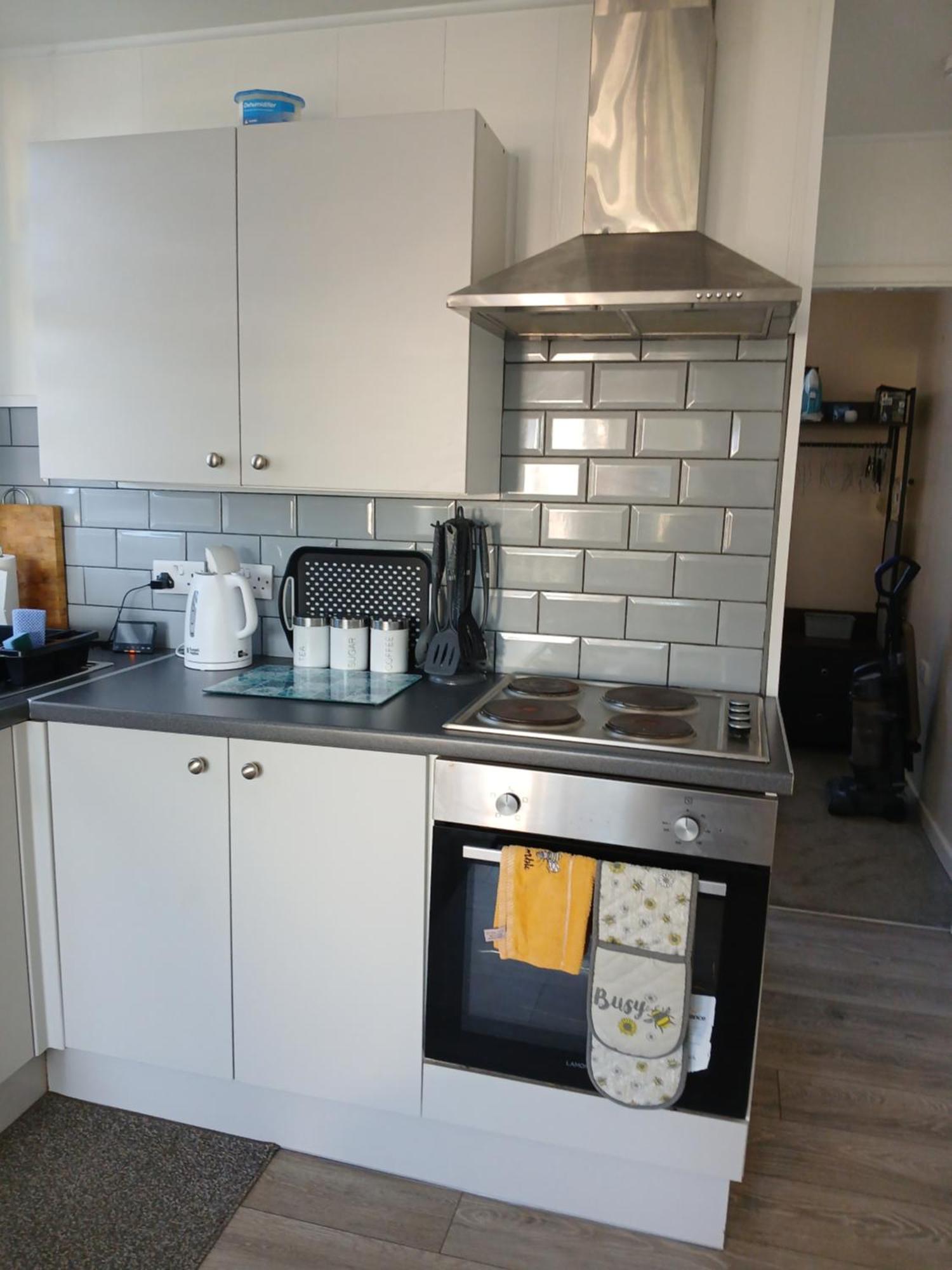 D&D Holiday Chalet Bridlington Room photo